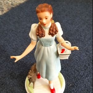 Lenox Dorathy Wizard of Oz